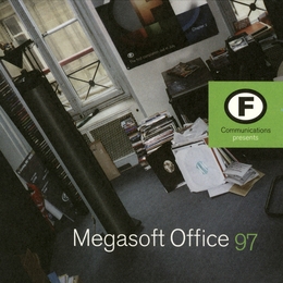 Image du média "MEGASOFT OFFICE 97"