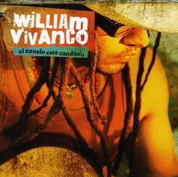 Image du média "EL MUNDO ESTA CAMBIA'O de William VIVANCO"