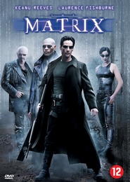 Image du média "THE MATRIX de Larry WACHOWSKI"