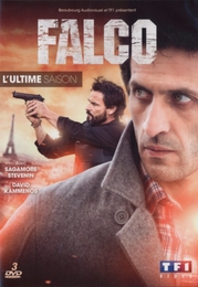 Image du média "FALCO - 4 de Julius BERG"