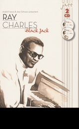 Image du média "BLACK JACK (VOL.2) de Ray CHARLES"