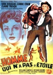 Image du média "L'HOMME QUI N'A PAS D'ÉTOILE de King VIDOR"