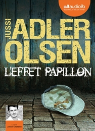 Image du média "L'EFFET PAPILLON de Jussi ADLER-OLSEN"