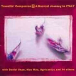 Image du média "TRAVELLIN' COMPANION 2: A MUSICAL JOURNEY TO ITALY"