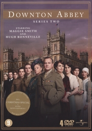 Image du média "DOWNTON ABBEY - 2/1 de Andy GODDARD"