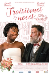 Image du média "TROISIÈMES NOCES de David LAMBERT"