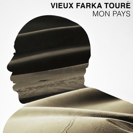 Image du média "MON PAYS de Vieux Farka TOURÉ"