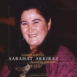 Image du média "CHANT ALEVITE de Sabahat AKKIRAZ"