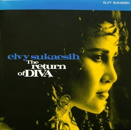 Image du média "THE RETURN OF THE DIVA de Elvy SUKAESIH"