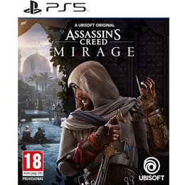 Image du média "ASSASSIN'S CREED MIRAGE"