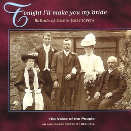 Image du média "VOICE OF THE PEOPLE VOL. 6: TONIGHT I'LL MAKE YOU MY BRIDE"