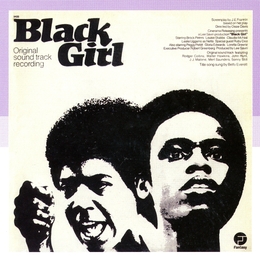 Image du média "BLACK GIRL (ORIGINAL SOUND TRACK RECORDING) de SOUL/FUNK"