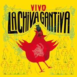 Image du média "VIVO de LA CHIVA GANTIVA"