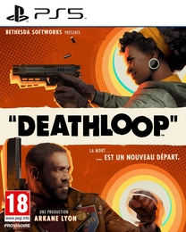 Image du média "DEATHLOOP de BETHESDA"