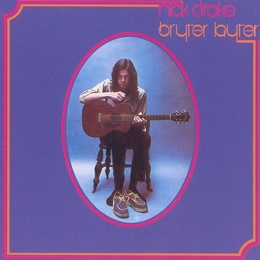 Image du média "BRYTER LAYTER de Nick DRAKE"