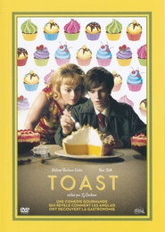 Image du média "TOAST de S.J. CLARKSON"