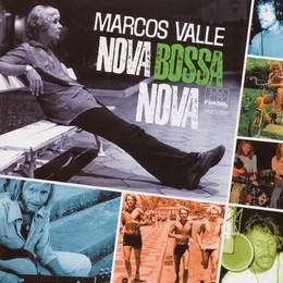 Image du média "NOVA BOSSA NOVA de Marcos VALLE"