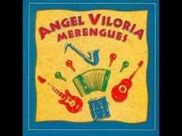 Image du média "MERENGUES de Angel VILORIA"