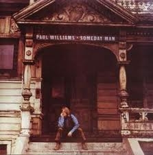 Image du média "SOMEDAY MAN (DELUXE EDITION) de Paul WILLIAMS"