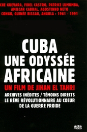 Image du média "CUBA, UNE ODYSSÉE AFRICAINE de Jihan EL-TAHRI"