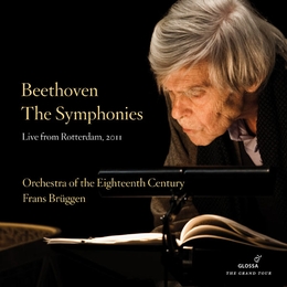 Image du média "THE SYMPHONIES (LIVE FROM ROTTERDAM 2011) de Ludwig van BEETHOVEN"