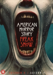 Image du média "AMERICAN HORROR STORY: FREAK SHOW - 1 de Michael UPPENDAHL"