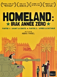 Image du média "HOMELAND : IRAK ANNÉE ZÉRO de Abbas FAHDEL"