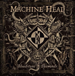 Image du média "BLOODSTONE de MACHINE HEAD"