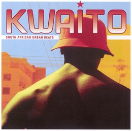 Image du média "KWAITO: SOUTH AFRICAN URBAN BEATS"