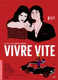 Image du média "VIVRE VITE de Carlos SAURA"