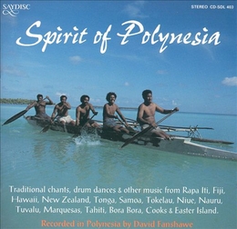 Image du média "SPIRIT OF POLYNESIA"