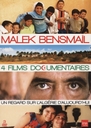 Image du média "MALEK BENSMAÏL - COFFRET DVD"