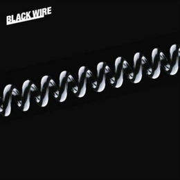 Image du média "BLACK WIRE de BLACK WIRE"