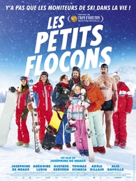 Image du média "LES PETITS FLOCONS de Joséphine DE MEAUX"