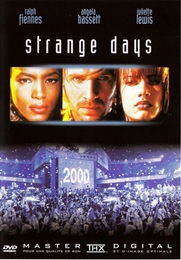 Image du média "STRANGE DAYS de Kathryn BIGELOW"