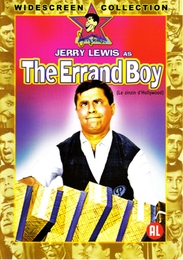 Image du média "LE ZINZIN D'HOLLYWOOD de Jerry LEWIS"