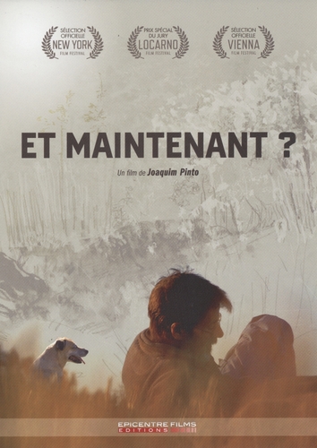 Couverture ET MAINTENANT ?