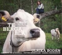 Image du média "TE BERGA BLA - MOUNTAINS de Ulrika BODÉN"