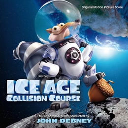 Image du média "ICE AGE: COLLISION COURSE de John DEBNEY"