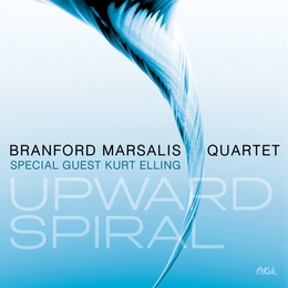 Image du média "UPWARD SPIRAL de Branford MARSALIS QUARTET"