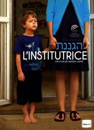 Image du média "L'INSTITUTRICE de Nadav LAPID"