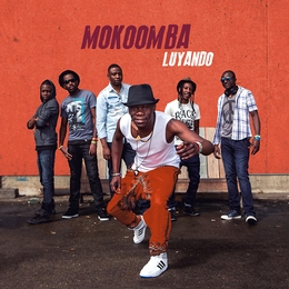 Image du média "LUYANDO de MOKOOMBA"