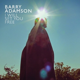 Image du média "I WILL SET YOU FREE de Barry ADAMSON"