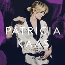 Image du média "PATRICIA KAAS de Patricia KAAS"