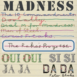 Image du média "OUI OUI SI SI JA JA DA DA' de MADNESS"