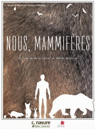 Image du média "NOUS, MAMMIFÈRES de Marie DANIEL"