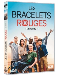 Image du média "LES BRACELETS ROUGES - 3 de Nicolas CUCHE"