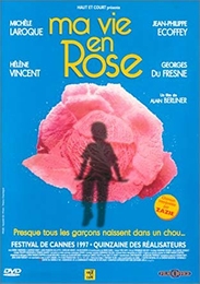 Image du média "MA VIE EN ROSE de Alain BERLINER"