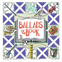 Image du média "BALLADS OF THE BOOK"