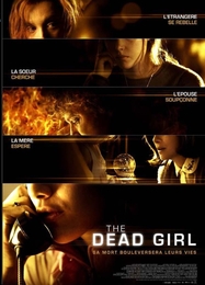 Image du média "THE DEAD GIRL de Karen MONCRIEFF"